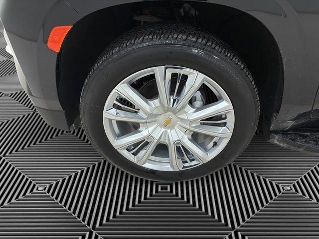 used 2023 Chevrolet Tahoe car, priced at $67,055