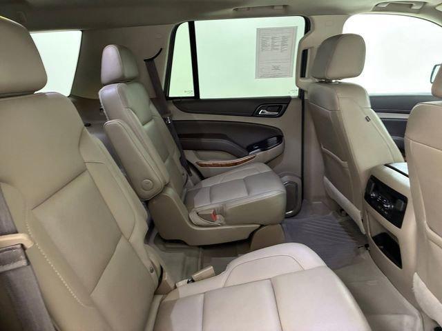 used 2019 Chevrolet Tahoe car, priced at $30,565