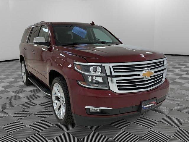 used 2019 Chevrolet Tahoe car, priced at $30,565