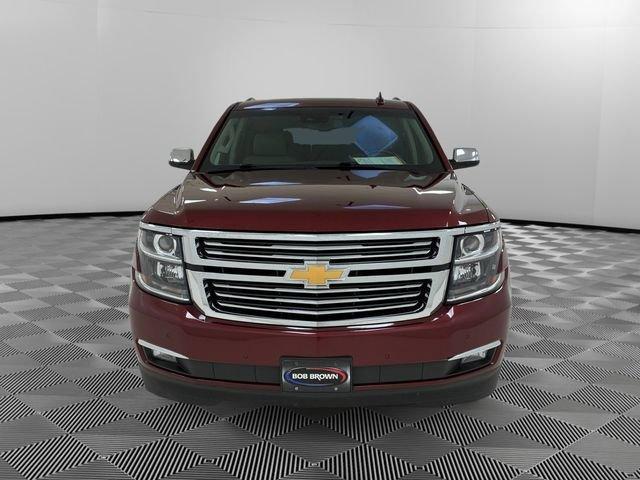used 2019 Chevrolet Tahoe car, priced at $30,565