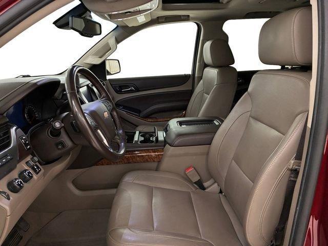 used 2019 Chevrolet Tahoe car, priced at $30,565