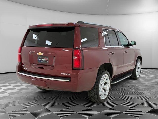 used 2019 Chevrolet Tahoe car, priced at $30,565