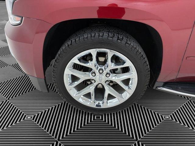 used 2019 Chevrolet Tahoe car, priced at $30,565