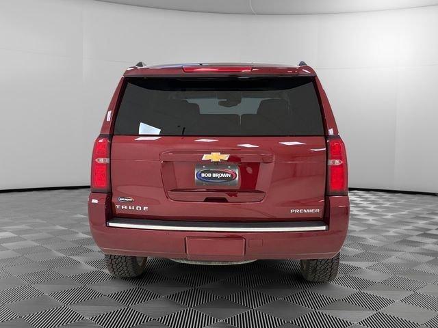 used 2019 Chevrolet Tahoe car, priced at $30,565
