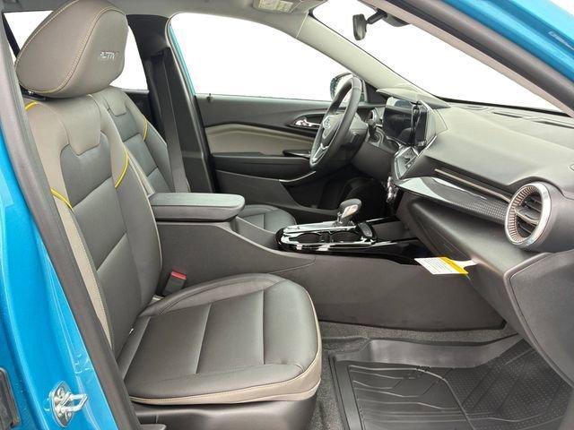 new 2026 Chevrolet Trax car, priced at $27,950