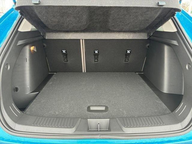 new 2026 Chevrolet Trax car, priced at $27,950