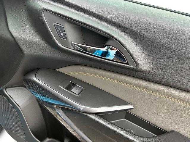 new 2026 Chevrolet Trax car, priced at $27,950