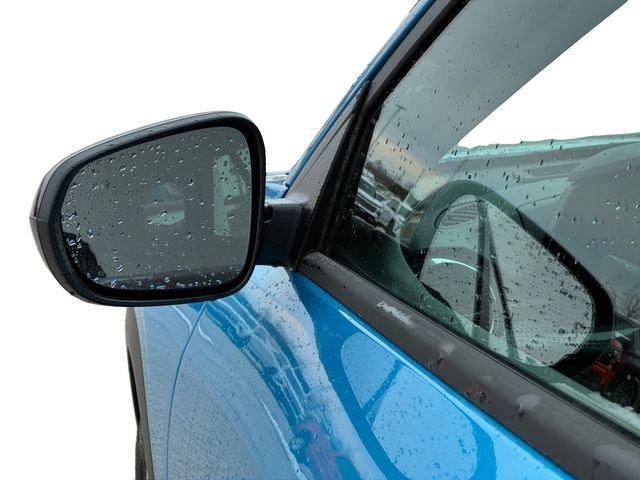 new 2026 Chevrolet Trax car, priced at $27,950