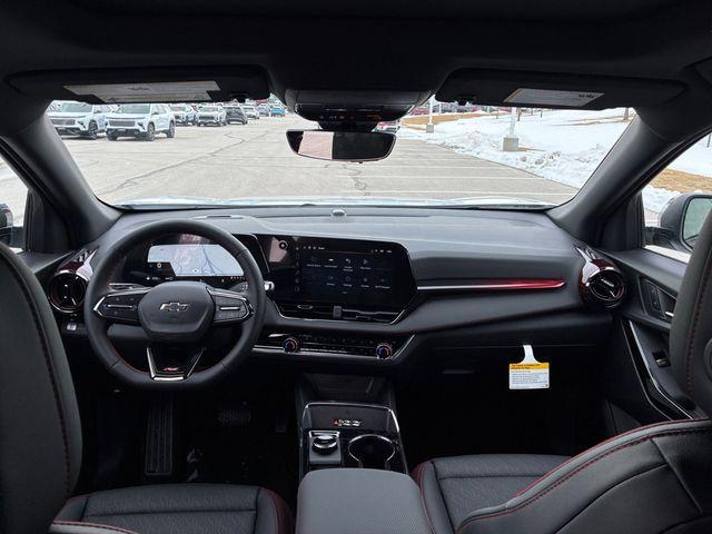 new 2026 Chevrolet Equinox car, priced at $42,779