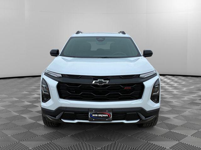 new 2026 Chevrolet Equinox car, priced at $42,779