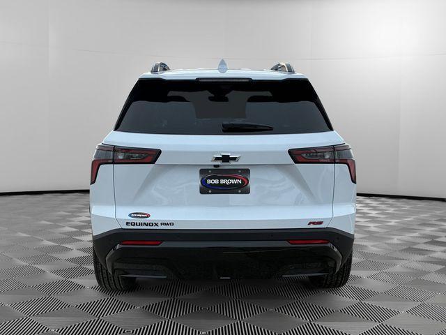 new 2026 Chevrolet Equinox car, priced at $42,779