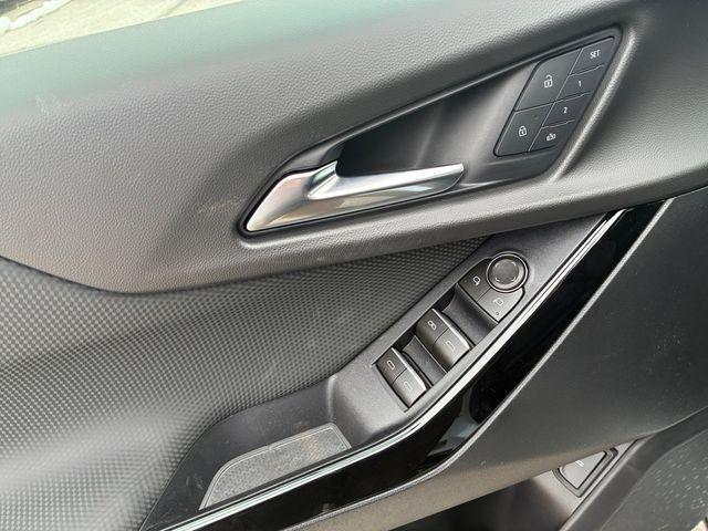 new 2026 Chevrolet Equinox car, priced at $42,779