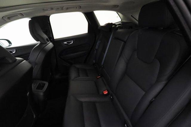 used 2024 Volvo XC60 car, priced at $30,000
