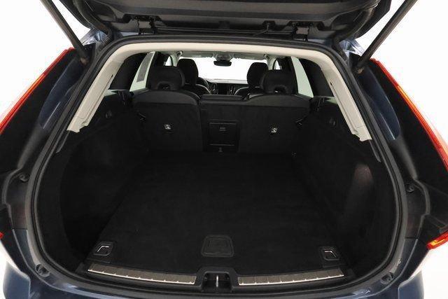 used 2024 Volvo XC60 car, priced at $30,000