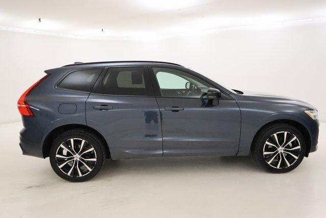 used 2024 Volvo XC60 car, priced at $30,000