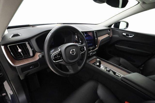 used 2024 Volvo XC60 car, priced at $30,000