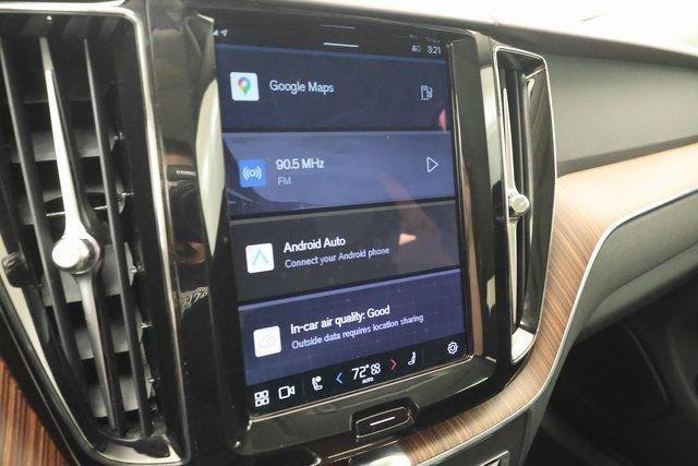 used 2024 Volvo XC60 car, priced at $30,000