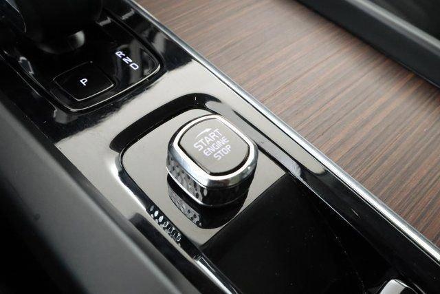 used 2024 Volvo XC60 car, priced at $30,000