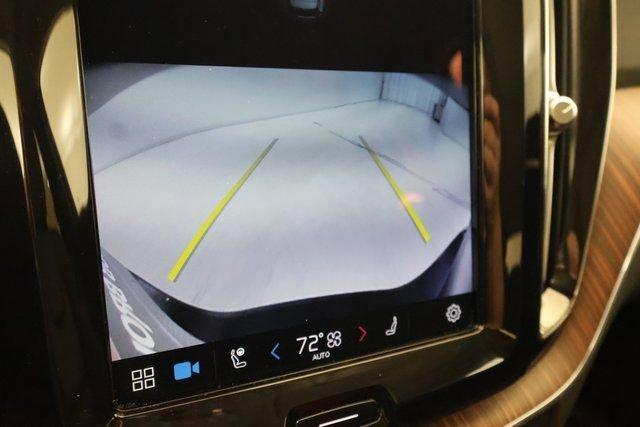 used 2024 Volvo XC60 car, priced at $30,000