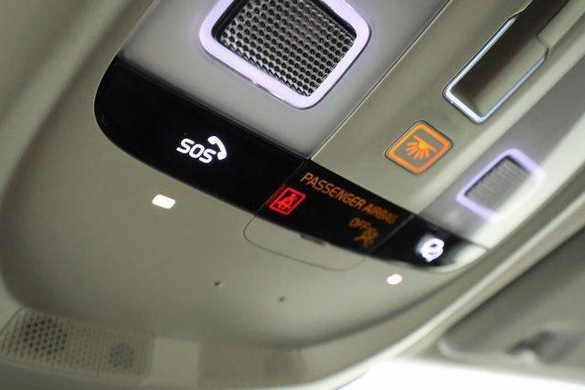 used 2024 Volvo XC60 car, priced at $30,000