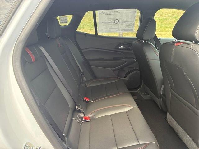 new 2026 Chevrolet Trax car, priced at $27,315