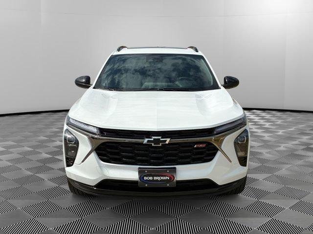 new 2026 Chevrolet Trax car, priced at $27,315