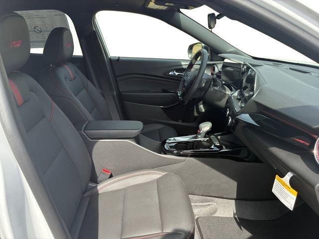 new 2026 Chevrolet Trax car, priced at $27,315