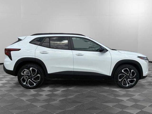 new 2026 Chevrolet Trax car, priced at $27,315