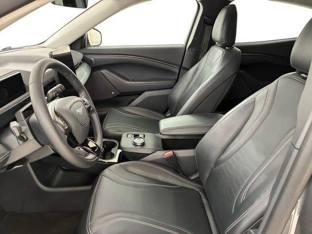 used 2023 Ford Mustang Mach-E car, priced at $32,948