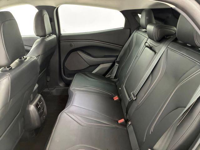 used 2023 Ford Mustang Mach-E car, priced at $32,948