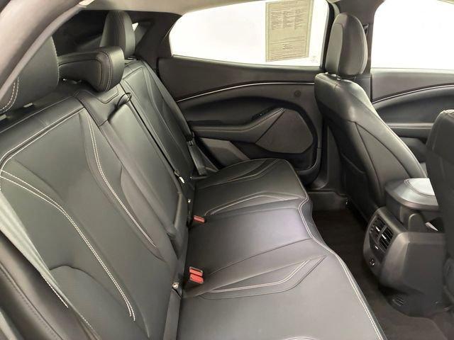 used 2023 Ford Mustang Mach-E car, priced at $32,948