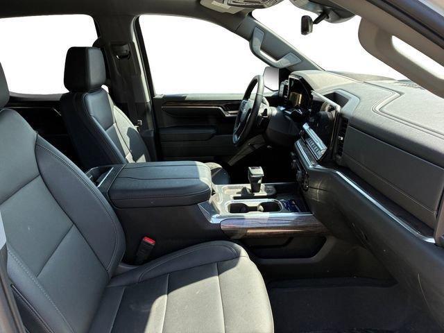 used 2023 Chevrolet Silverado 1500 car, priced at $47,568