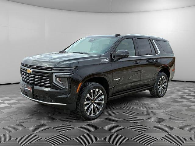 new 2026 Chevrolet Tahoe car, priced at $92,350