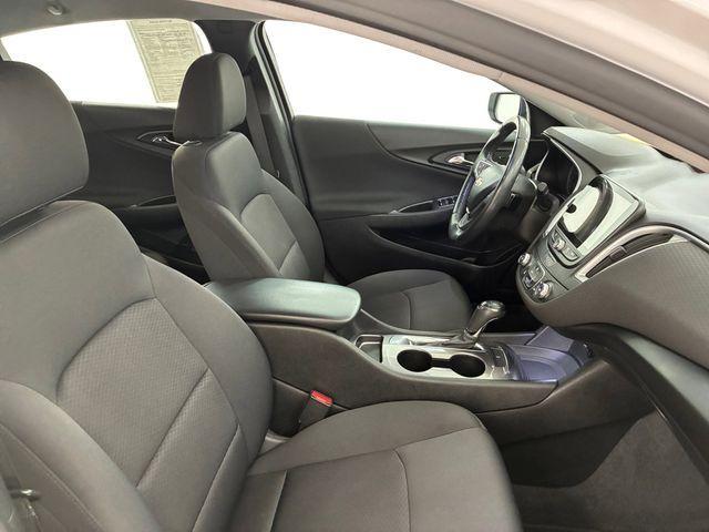 used 2020 Chevrolet Malibu car, priced at $16,105