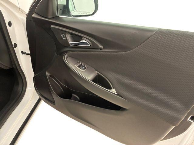 used 2020 Chevrolet Malibu car, priced at $16,105