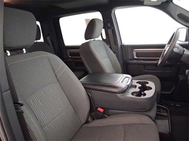 used 2021 Ram 1500 Classic car, priced at $24,410