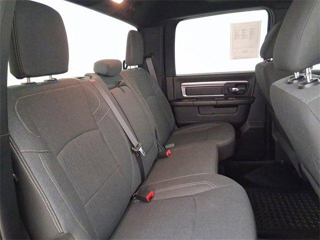 used 2021 Ram 1500 Classic car, priced at $24,410