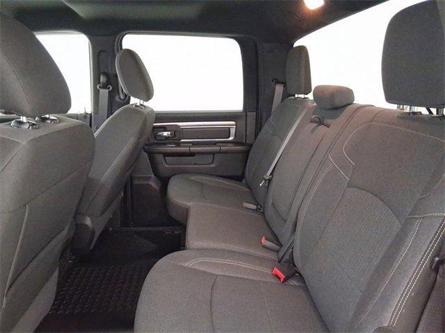 used 2021 Ram 1500 Classic car, priced at $24,410