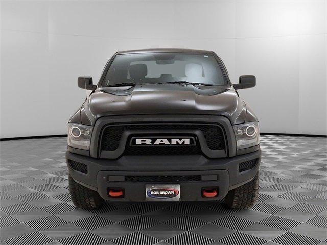 used 2021 Ram 1500 Classic car, priced at $24,410