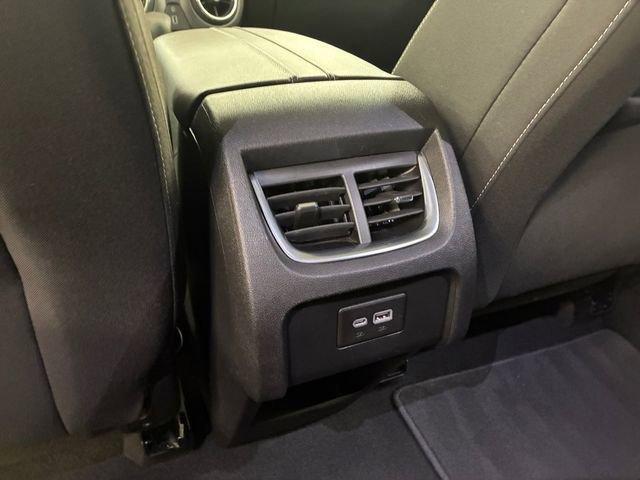 used 2025 Chevrolet Blazer car, priced at $30,468