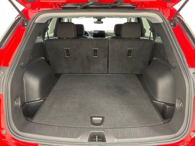 used 2025 Chevrolet Blazer car, priced at $30,468