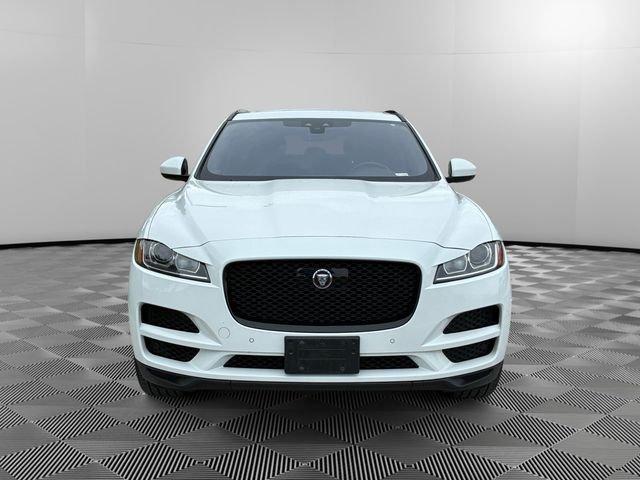 used 2020 Jaguar F-PACE car, priced at $17,469