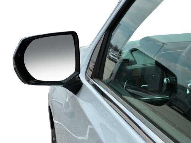 new 2026 Chevrolet Suburban car, priced at $98,504