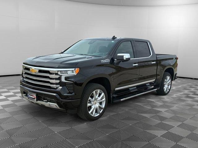new 2026 Chevrolet Silverado 1500 car, priced at $68,249
