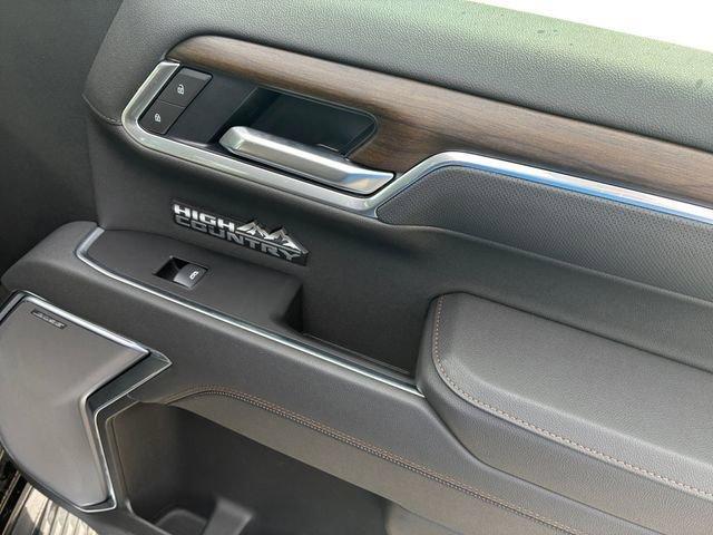 new 2026 Chevrolet Silverado 1500 car, priced at $68,249