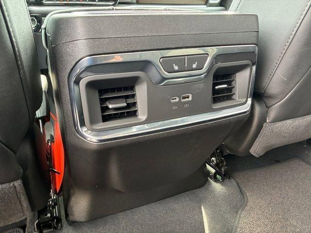 new 2026 Chevrolet Silverado 1500 car, priced at $68,249