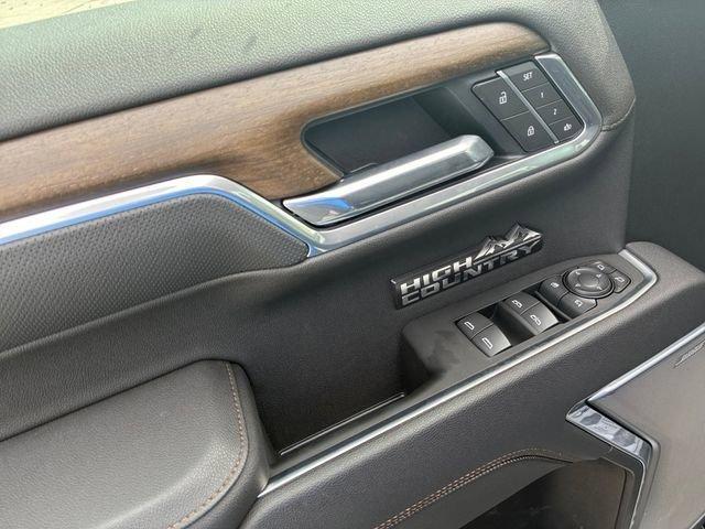 new 2026 Chevrolet Silverado 1500 car, priced at $68,249