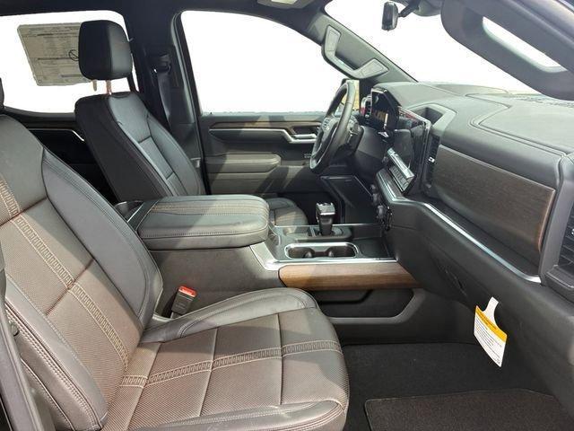 new 2026 Chevrolet Silverado 1500 car, priced at $68,249