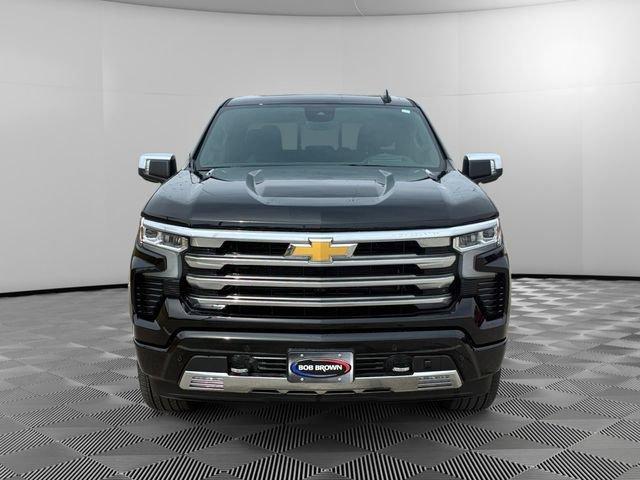 new 2026 Chevrolet Silverado 1500 car, priced at $68,249