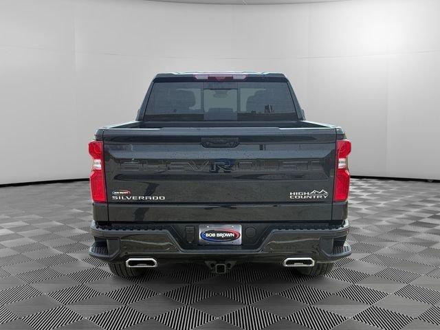 new 2026 Chevrolet Silverado 1500 car, priced at $68,249